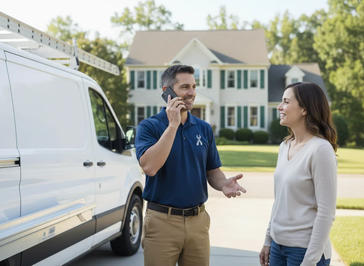 Home Gutter Service Deersville, OH FAQs